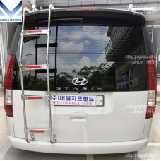 LADDER BACK FOR REAR DOOR HYUNDAI STARIA 2021-25